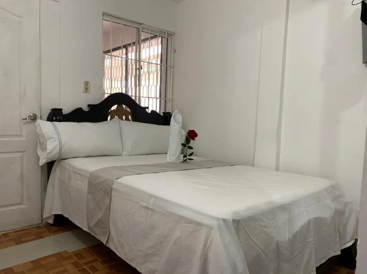 Apartamento En Marbella 47 Apartment Cartagena 0*,  Colombia