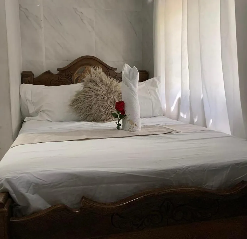 Apartamento En Marbella 47 Apartment Cartagena
