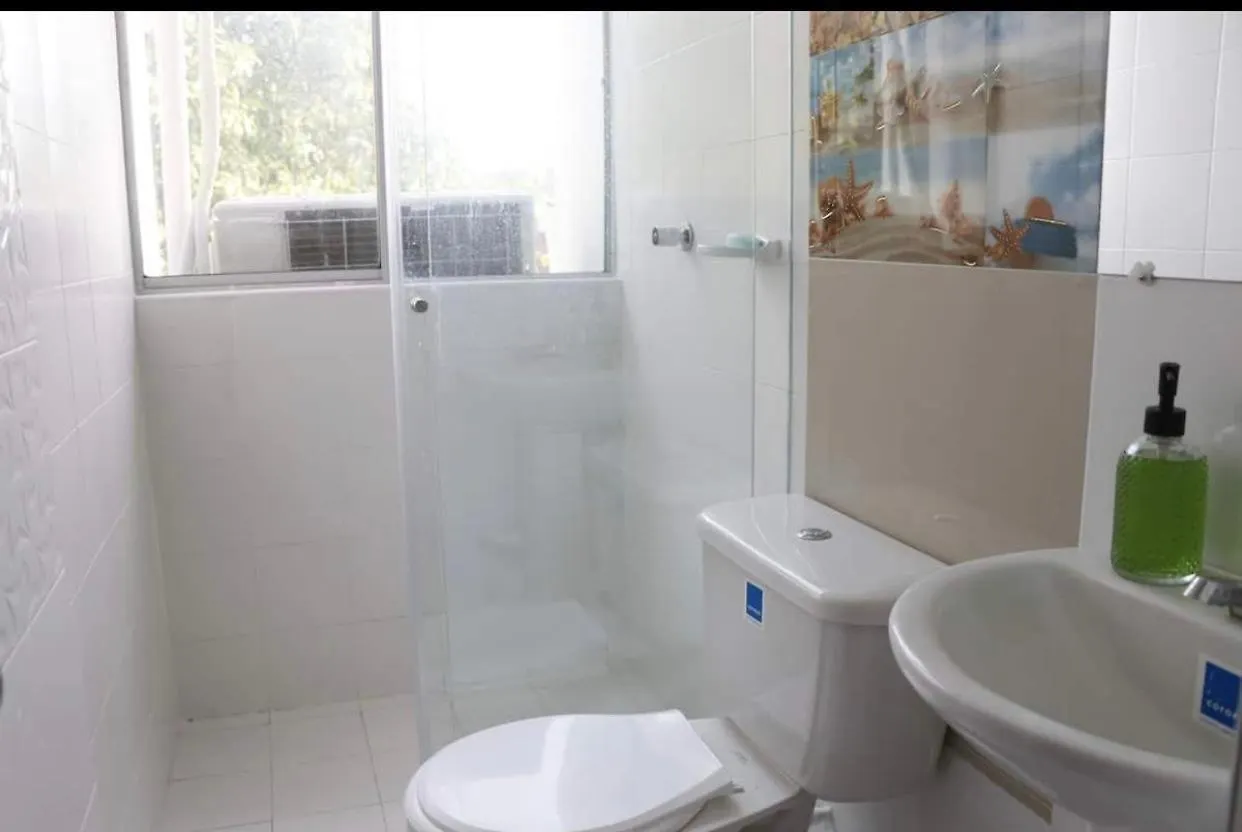 Apartamento En Marbella 47 Apartment Cartagena 0*,