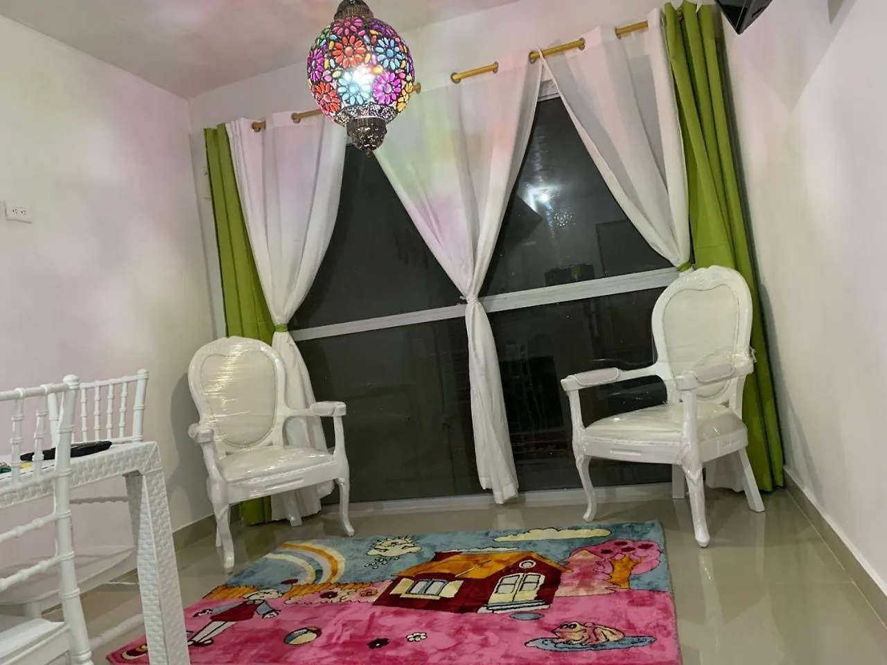 Apartamento En Marbella 47 Apartment Cartagena Colombia
