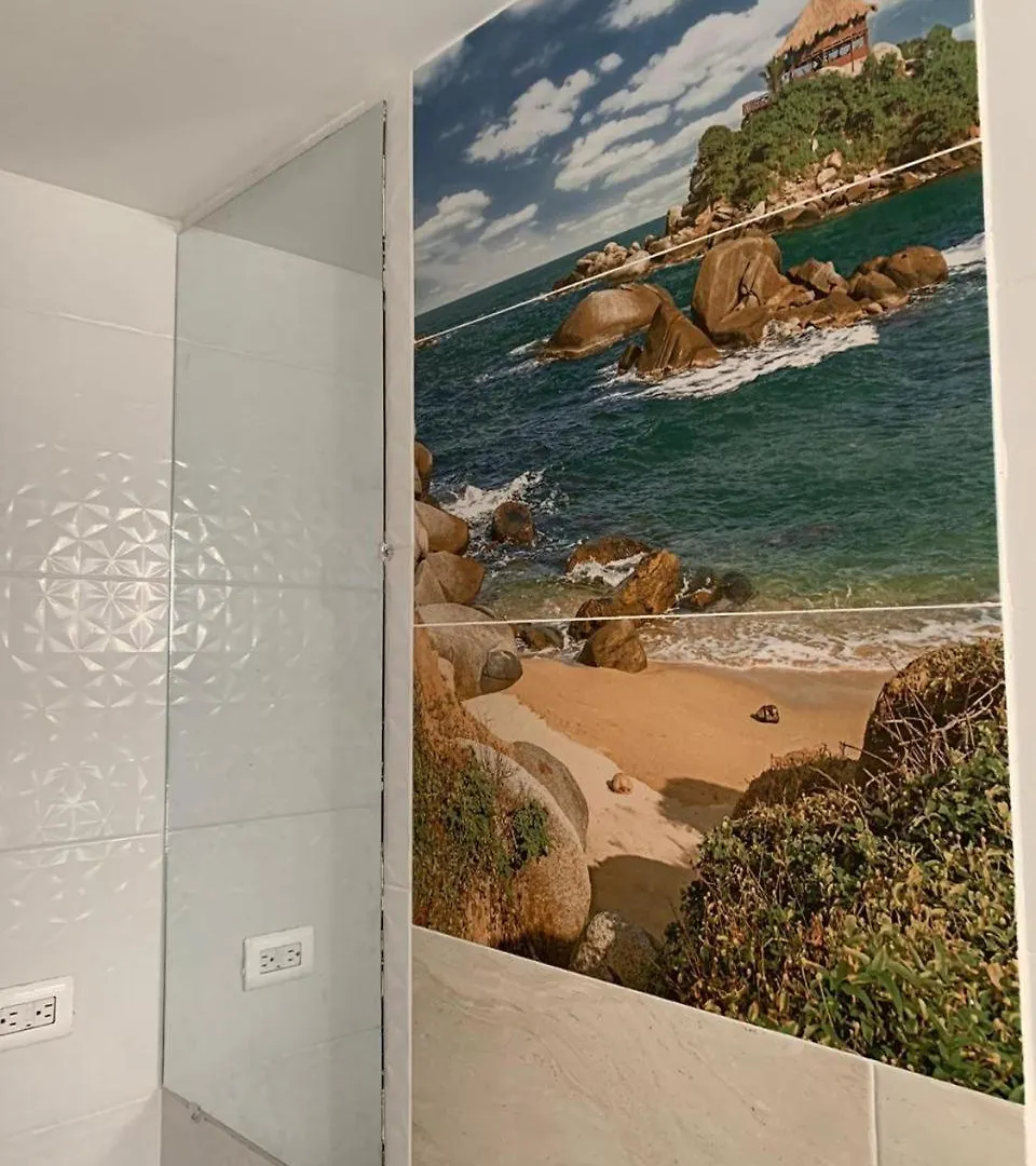 Apartamento En Marbella 47 Apartment Cartagena